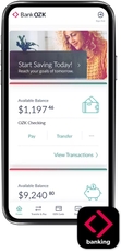 Mobile & Online Banking | Bank OZK